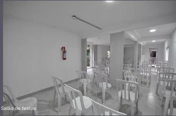 Apartamento para venda, 2 quarto(s),  Vila Irmãos Arnoni, São Paulo - Foto 22