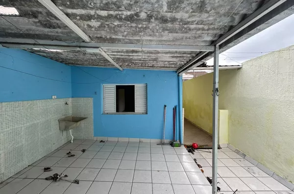 Casa para aluguel, 1 quarto(s), Carandiru, São Paulo - Foto 15