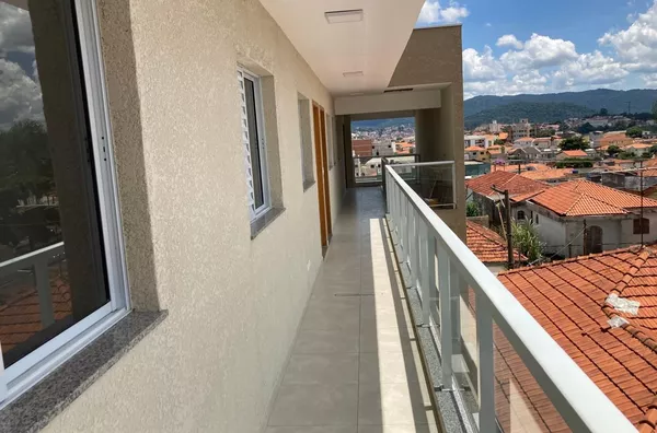 Condomínio Azevedo Pina
