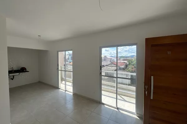 Design, conforto e localização: o apartamento novo que você procura com 2 dormitórios à venda, 46 m² por R$ 395.000 - Vila Constança - São Paulo/SP - Foto 1