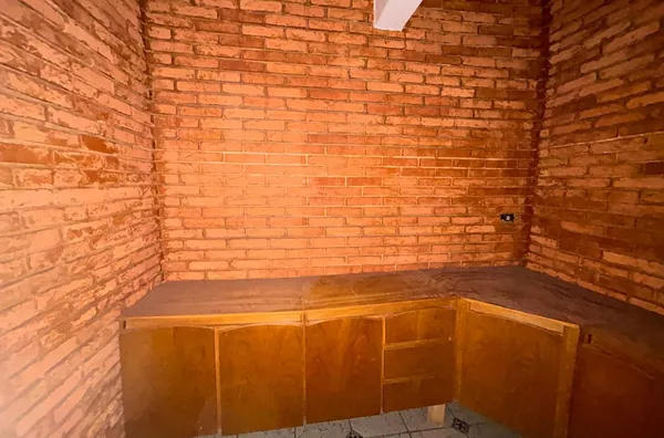 Casa Assobradada com Espaço Gourmet para Receber Amigos e Familiares com 3 suítes à venda, 226 m² por R$ 850.000 - Água Fria - São Paulo/SP - Foto 6