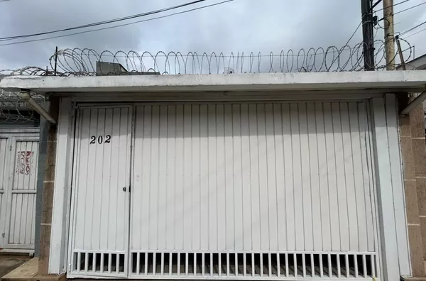 Casa para aluguel, 1 quarto(s), Carandiru, São Paulo - Foto 1