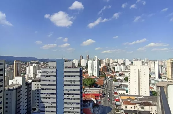 Cobertura com Espaço Gourmet para Receber Amigos - venda por R$ 1.299.000 ou aluguel por R$ 10.918/mês - Jardim Sao Paulo(Zona Norte) - São Paulo/SP - Foto 6