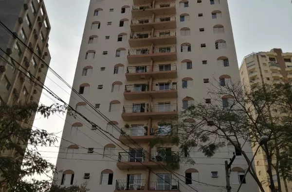 Condomínio Florestal Parque