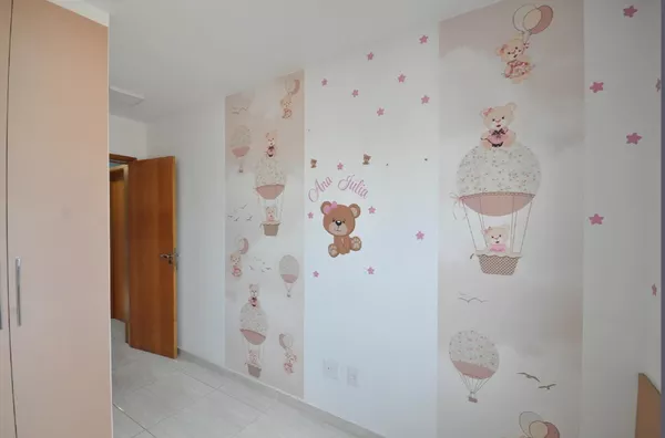 Apartamento para venda, 2 quarto(s),  Vila Irmãos Arnoni, São Paulo - Foto 13