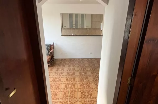 Apartamento Próx.  Serra da Cantareira: Conexão c/ a Natureza com 2 dormitórios à venda, 58 m² por R$ 350.000 - Tremembé - São Paulo/SP - Foto 2