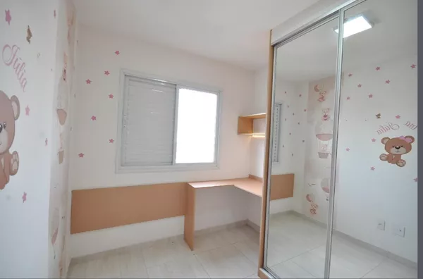 Apartamento para venda, 2 quarto(s),  Vila Irmãos Arnoni, São Paulo - Foto 19