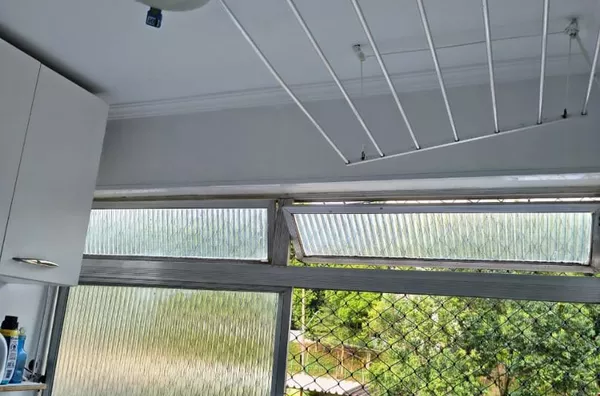 Apartamento Próx.  Serra da Cantareira: Conexão c/ a Natureza com 2 dormitórios à venda, 53 m² por R$ 350.000 - Tremembé - São Paulo/SP - Foto 2