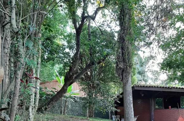 Casa com Piscina e Área de Lazer para Diversão em Família com 3 dormitórios à venda, 500 m² por R$ 2.800.000 - Tremembé - São Paulo/SP - Foto 2
