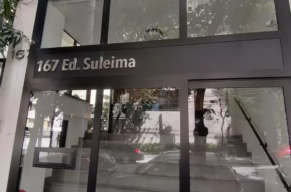 Edifício Suleima