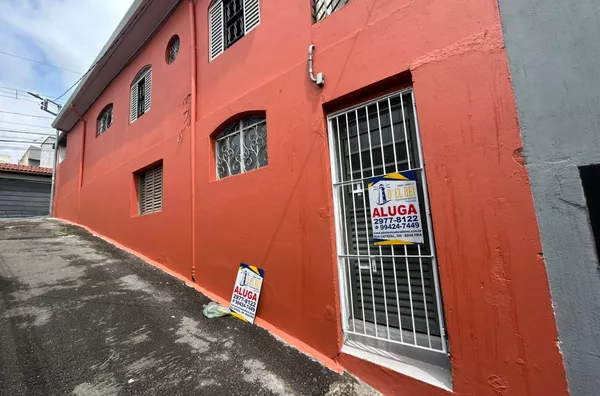 Casa para aluguel, 1 quarto(s), Vila Mazzei, São Paulo - Foto 19