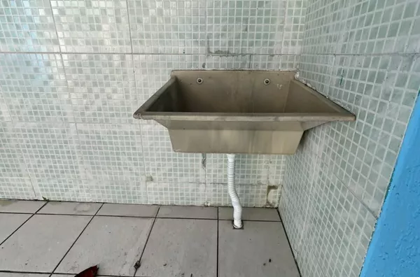 Casa para aluguel, 1 quarto(s), Carandiru, São Paulo - Foto 19