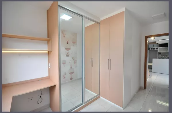 Apartamento para venda, 2 quarto(s),  Vila Irmãos Arnoni, São Paulo - Foto 6