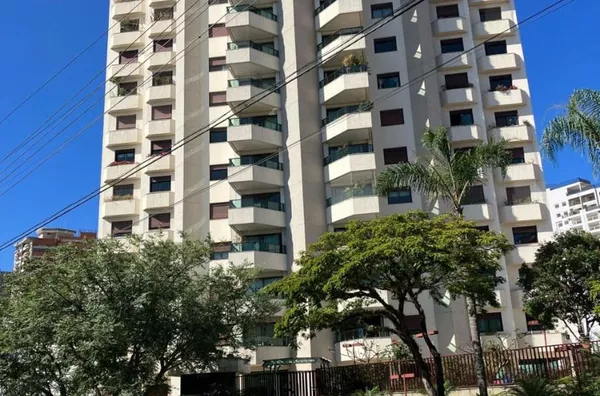 Apartamento de Alto Padrão em Condomínio Exclusivo com 4 dormitórios à venda, 159 m² por R$ 1.595.000 - Água Fria - São Paulo/SP - Foto 1