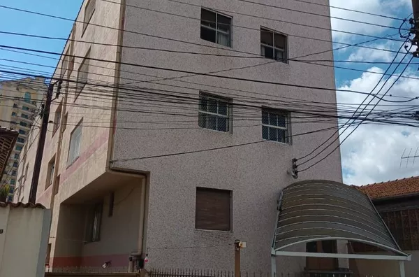 Edifício Ana Lucia