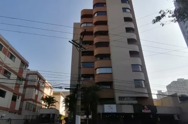 Edifício Málaga