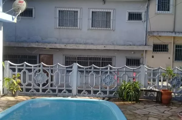 Sobrado com 9 dormitórios à venda, 405 m² por R$ 850.000,00 - Jardim Peri - São Paulo/SP - Foto 3