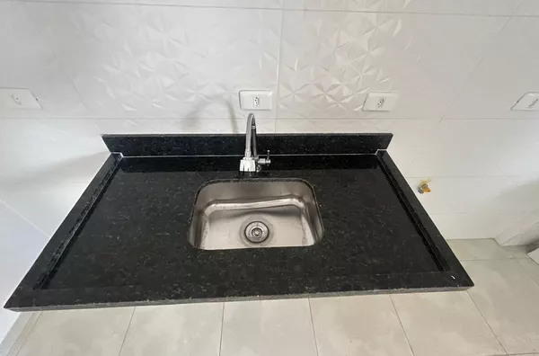Apartamento Novo à Venda na Vila Constância – Próximo ao Metrô Tucuruvi com 1 dormitório à venda, 30 m² por R$ 298.000 - Vila Constança - São Paulo/SP - Foto 2