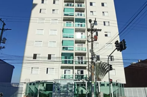 Condomínio Edifício São Francisco