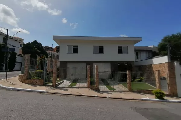 Casa Térrea: Desfrute de Dias Ensolarados e Relaxantes com 3 dormitórios à venda, 365 m² por R$ 1.650.000 - Jardim França - São Paulo/SP - Foto 1