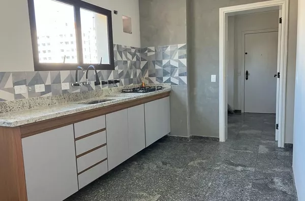 Apartamento de Alto Padrão em Condomínio Exclusivo com 4 dormitórios à venda, 159 m² por R$ 1.595.000 - Água Fria - São Paulo/SP - Foto 5