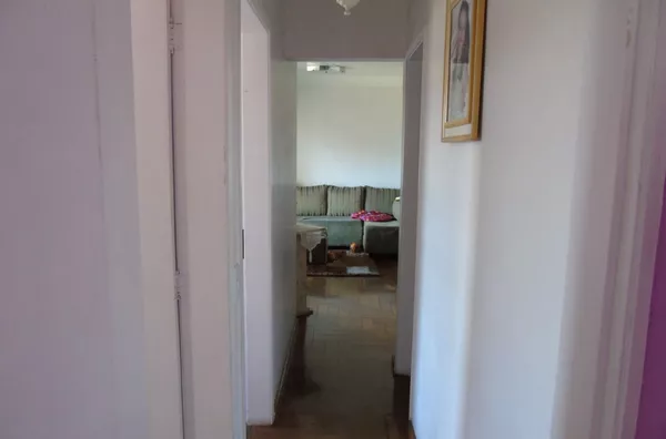 Apartamento próximo ao Horto Florestal: Conexão com a Natureza com 3 dormitórios à venda, 67 m² por R$ 450.000 - Jardim Santa Inês - São Paulo/SP - Foto 6