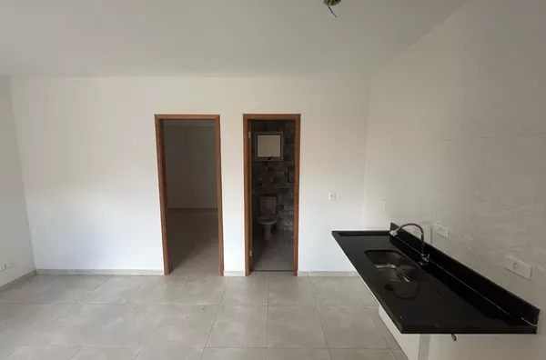 Apartamento Novo à Venda na Vila Constância – Próximo ao Metrô Tucuruvi com 1 dormitório à venda, 30 m² por R$ 298.000 - Vila Constança - São Paulo/SP - Foto 4