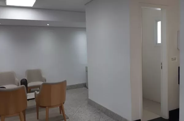 Edifício Brasília Office