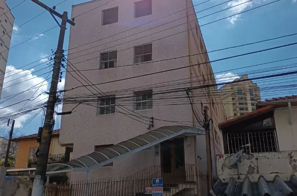 Edifício Ana Lucia