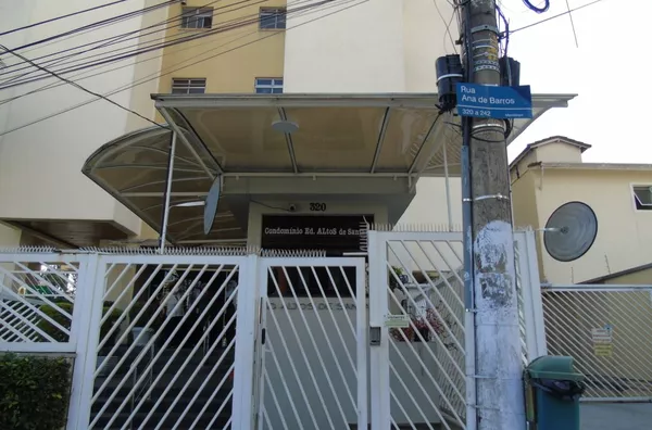 Edifício Altos de Santana