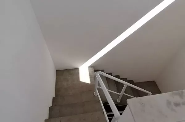 Sobrado com Design Contemporâneo com 3 dormitórios à venda, 270 m² por R$ 750.000 - Vila Pedra Branca - São Paulo/SP - Foto 3