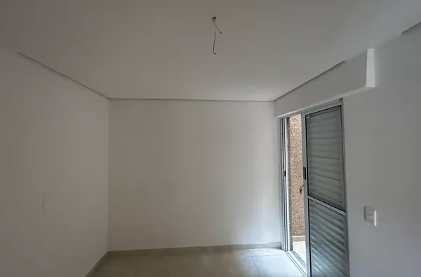 Apartamento Novo à Venda na Vila Constância – Próximo ao Metrô Tucuruvi com 1 dormitório à venda, 30 m² por R$ 298.000 - Vila Constança - São Paulo/SP - Foto 5