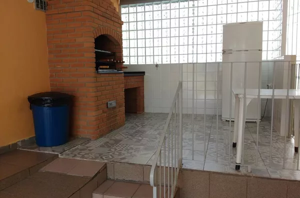 Condomínio Edifício Praia de Astúrias