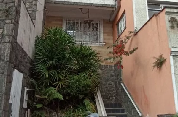 Sobrado com Jardim de Inverno para Relaxamento: 3 dormitórios à venda, 190 m² por R$ 900.000 - Jardim Sao Paulo(Zona Norte) - São Paulo/SP - Foto 1
