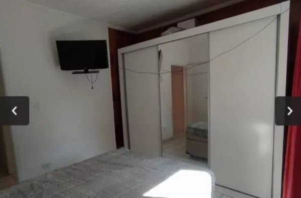 Apartamento com 2 dormitórios à venda, 66 m² por R$ 225.000,00 - Vila Irmãos Arnoni - São Paulo/SP - Foto 4