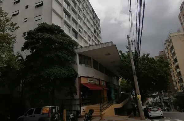 Edifício Suleima