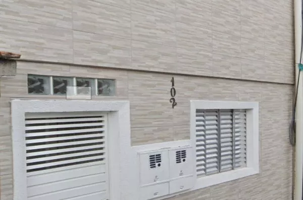 Oportunidade Única: Sobrado com 2 dormitórios à venda, 197 m² por R$ 160.000 - Jardim Corisco - São Paulo/SP - Foto 1