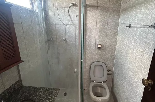 Casa Assobradada com Espaço Gourmet para Receber Amigos e Familiares com 3 suítes à venda, 226 m² por R$ 850.000 - Água Fria - São Paulo/SP - Foto 113
