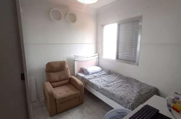 Apartamento com Sacada para Curtir a Vista da Cidade com 2 dormitórios à venda, 57 m² por R$ 400.000 - Vila Aurora (Zona Norte) - São Paulo/SP - Foto 6