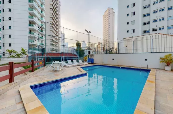 Condomínio Edifício Brasília II