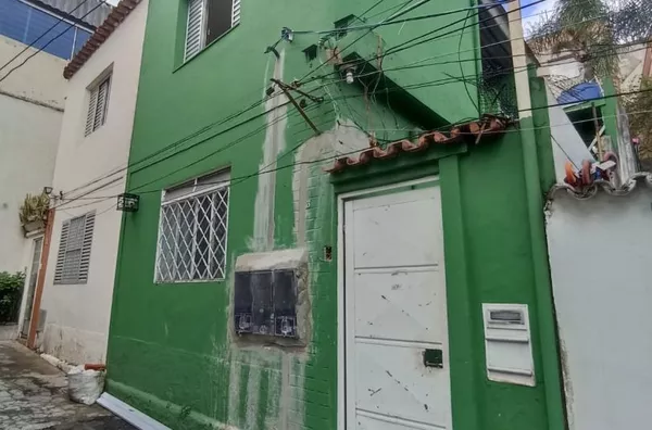 Casa de Vila com Charme e História com 2 dormitórios à venda, 58 m² por R$ 300.000 - Tucuruvi - São Paulo/SP - Foto 3