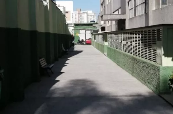 Edifício Antônia Boschetti