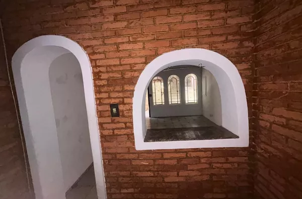 Casa Assobradada com Espaço Gourmet para Receber Amigos e Familiares com 3 suítes à venda, 226 m² por R$ 850.000 - Água Fria - São Paulo/SP - Foto 5