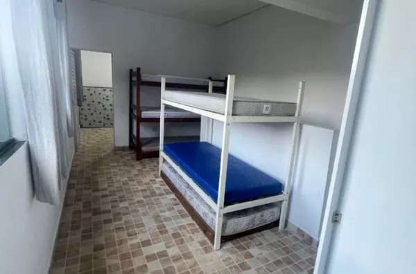 Chácara em Meio à Natureza, Ideal para Relaxar com 2 dormitórios à venda, 1220 m² por R$ 420.000 - Boa Vista - Mairiporã/SP - Foto 3