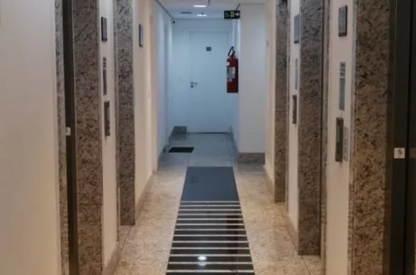 Edifício Brasília Office