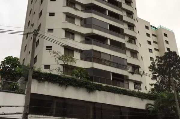 Condomínio Edifício Brasília II