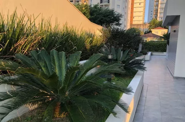 Edifício Sunset Place