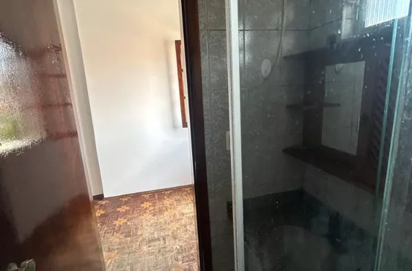 Casa Assobradada com Espaço Gourmet para Receber Amigos e Familiares com 3 suítes à venda, 226 m² por R$ 850.000 - Água Fria - São Paulo/SP - Foto 115
