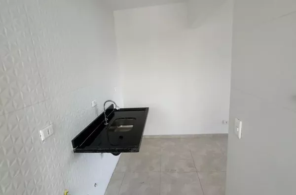 Oportunidade! Apartamento de 46m², Novo com 2 dormitórios à venda, 39 m² por R$ 340.000 - Vila Constança - São Paulo/SP - Foto 2