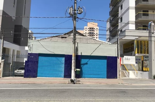 Prédio com Excelente Infraestrutura em Região Valorizada à Venda, Perfeito para Investidor, 503 m² por R$ 4.750.000 - Santana - São Paulo/SP - Foto 1